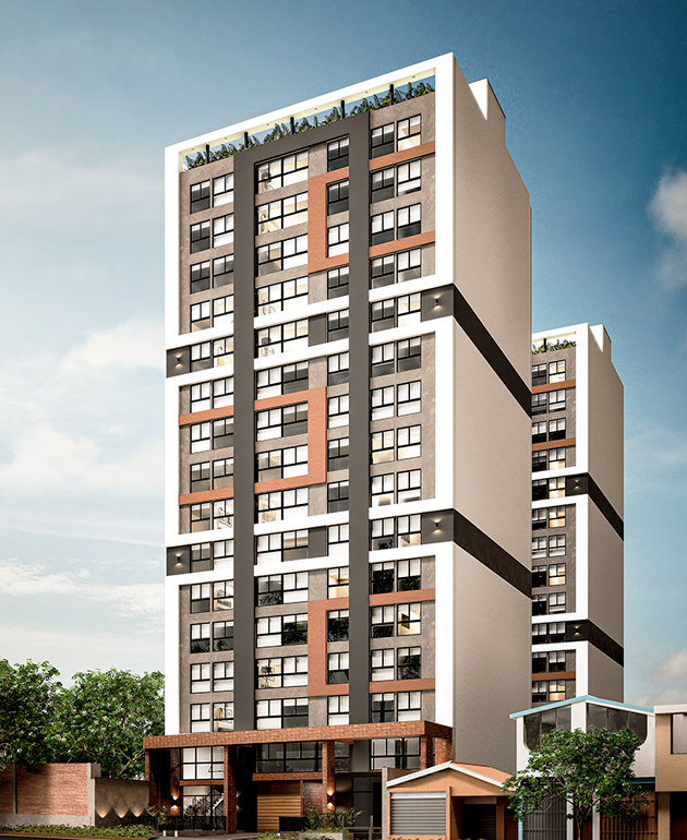 LAS TORRES DE ZEUS NUEVO